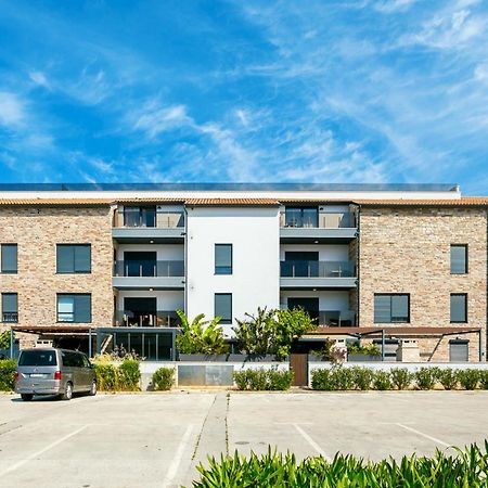 Nevia Apartment เมดูลิน ภายนอก รูปภาพ