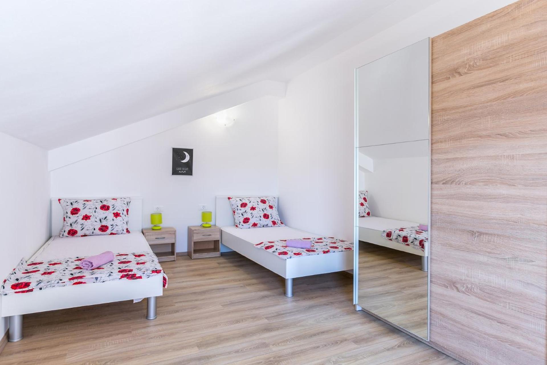 Nevia Apartment เมดูลิน ภายนอก รูปภาพ